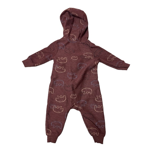 Carters 6 Months Bodysuit - Picture 2 of 3